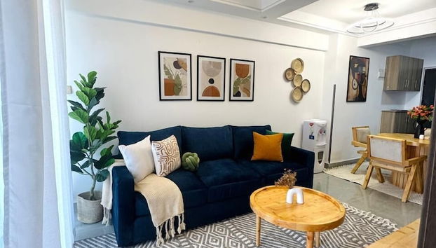 Manhattan by Edmor suites - Foto 5, Zona de estar