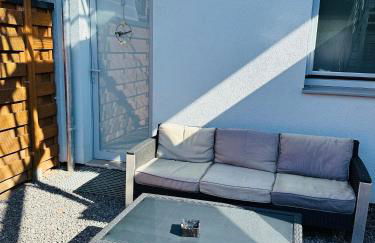 KOMFORT FerienWohnung NeuBau Merzig - Foto 16