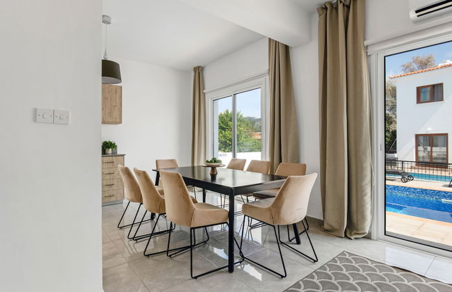 Sanders White Mountains - Cozy Villa With Pool - Foto 18