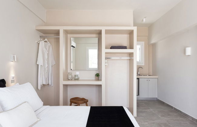 Kythea Suites Kythnos - Foto 6