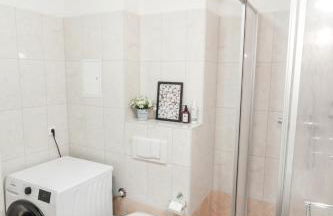 Ferienwohnung "Charlotte" nahe der Elbe mit kostenlosem Parkplatz vor der Tür - Foto 12