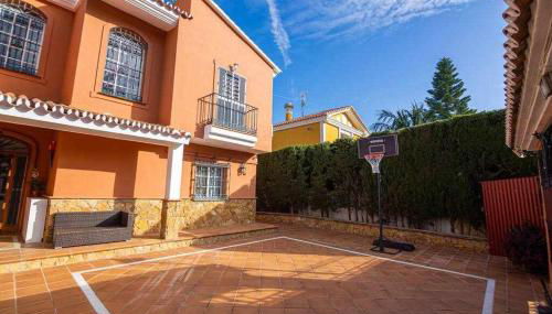 lujosa villa en Alhaurin de la Torre 7 dormitorios - Photo 4