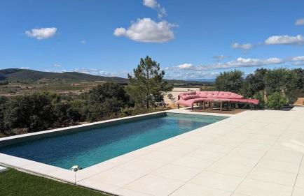 Oxyzenvilla 11200 Saint-André-de-Roquelongue - Foto 8