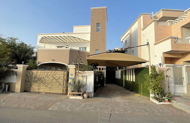 Shearing With Owner 5-bed Apartment in Sib - Foto 11