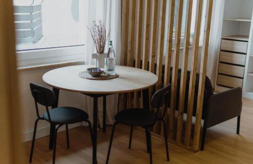 Ferienhaus "Homely House" - No 1 - Foto 37