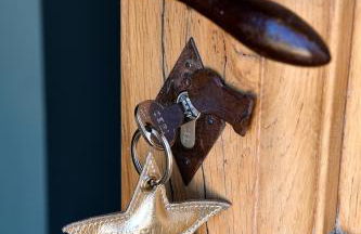 Les Loges En Provence "Villa Garrigue" - Foto 16