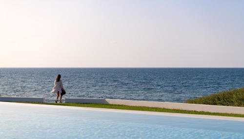 Asea Villa, Spectacular right-on-the-beach Retreat, By ThinkVilla - Foto 4