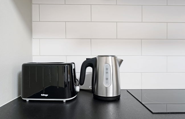 Chefens Hotell - Foto 19