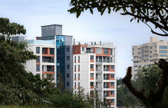 Oasis Park - Foto 67