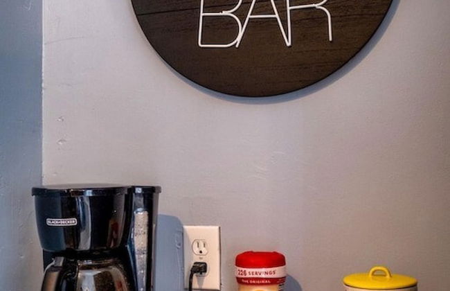 Twin Palms Beach House - Pool Hottub Game Room - Foto 24