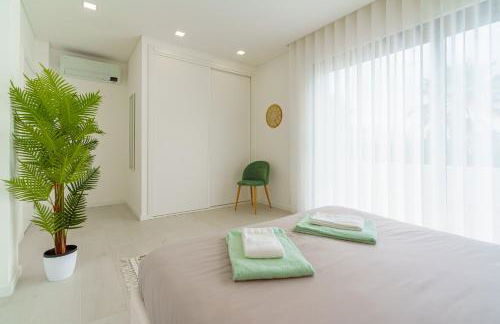 Villa Tropical with jacuzzi and private swimming pool - Foto 17