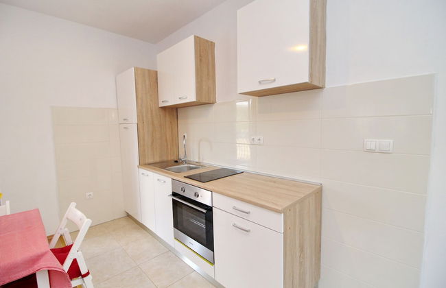 Apartments Nodilo - Foto 13