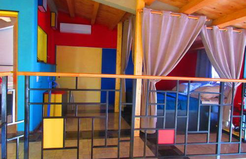 House Mondrian - Foto 15