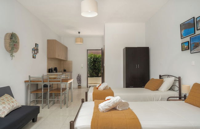 Barbara Ann Apartments - Foto 10