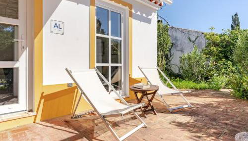 In der Natur und nah am Meer: Casa Sul - Foto 4