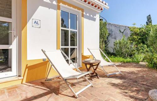 In der Natur und nah am Meer: Casa Sul - Foto 25