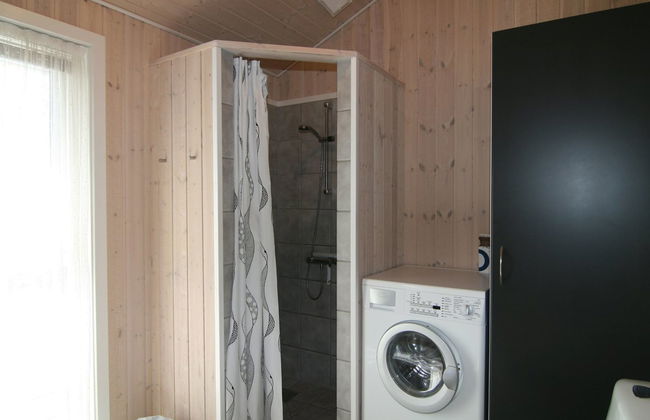 "Fransiske" - 800m from the sea - Foto 11