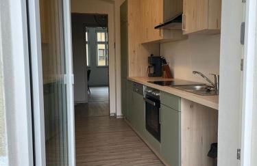 Ferienwohnung "An der Querne" Querfurt - Foto 13