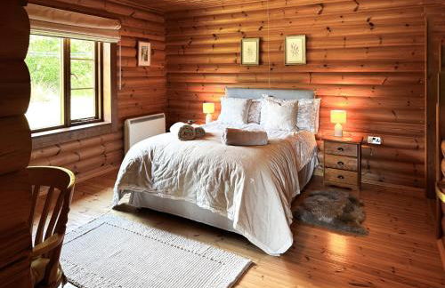 Kingfisher Lodge - Foto 8