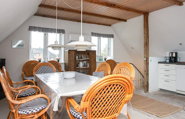 6 Person Holiday Home in Ribe - Photo 9