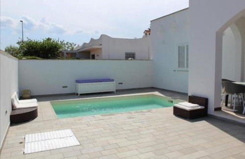 GuestHost - Salento Sole e Mare Luxury with Pool - Foto 1