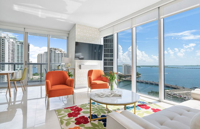 Miami Vacation Rentals - Brickell - Photo 93