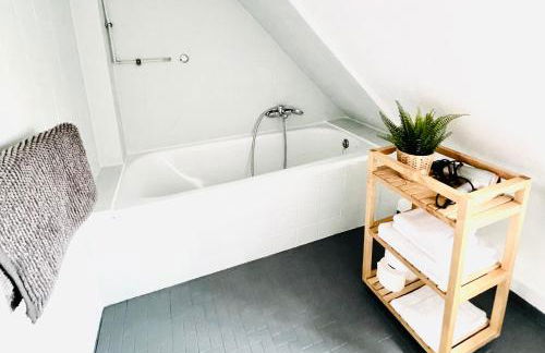 Apartments Thommen - Foto 14