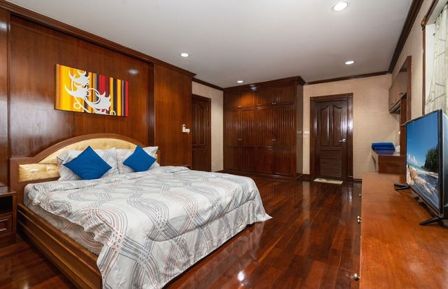 Orchid Pool Villa Phuket - Foto 10