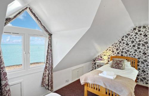 Seagulls Rest Minehead - Foto 12