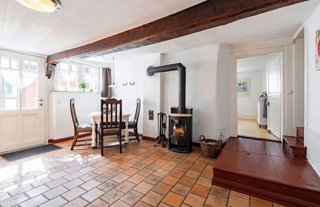 Romantic Holiday Home in Schleiden on the Village Square - Foto 25