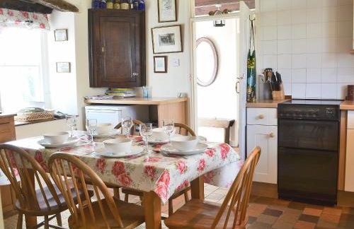 Trem-Y-Don Cottage - Foto 5