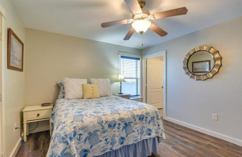 Families Welcome! Home 2 Mi to Galveston Beach - Foto 10