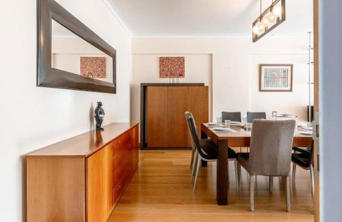 Lux Apt in Priv Condo with Pool, near Beach, Parking & Easy Access to Lisbon - Foto 31