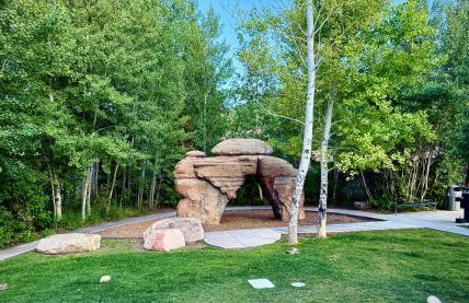 Modern Mountain Studio in the Heart of Park City - Photo 32