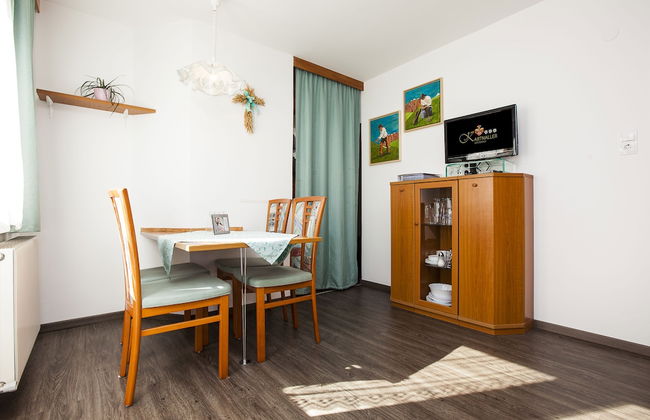 Gästehaus Kartnaller - Foto 29