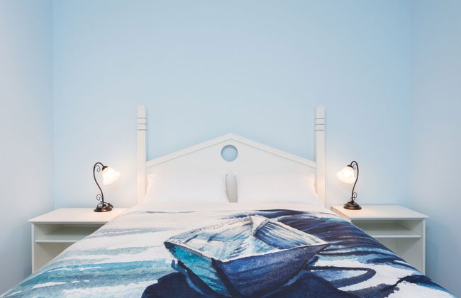 Waterfront Oasis - Foto 15