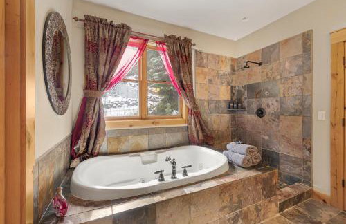 ALPINE ASCENT: Heated Floors Garage Snowmobiling ATV Trails Grand Tetons Jackson Nearby Rivers - Foto 22