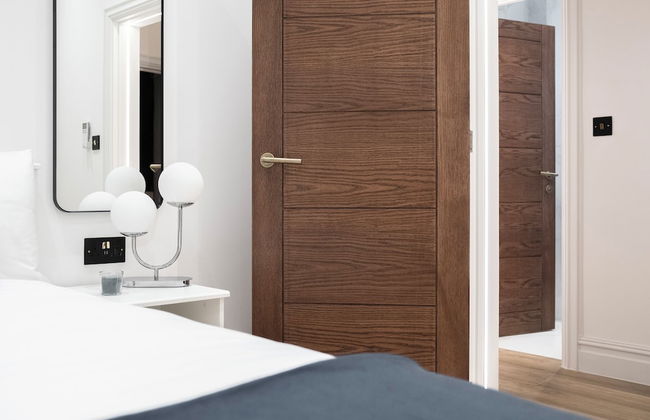 Luxury 2 Bed Apartment in Central London - Foto 6