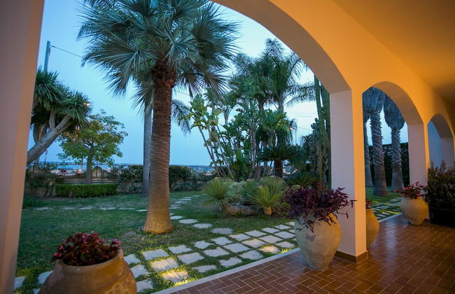 Temenos Villa in Siracusa - Foto 10