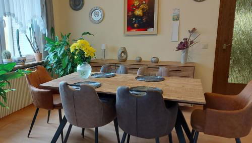 Ferienwohnung am Gipsberg - Photo 3