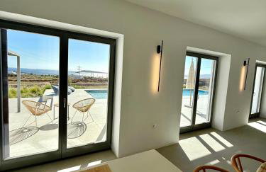 Faragas Hill Harmony Villa - Foto 23