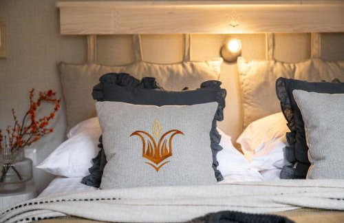 Kominkowy Chill - wellness, balie, sauna fińska i infrared - Foto 66