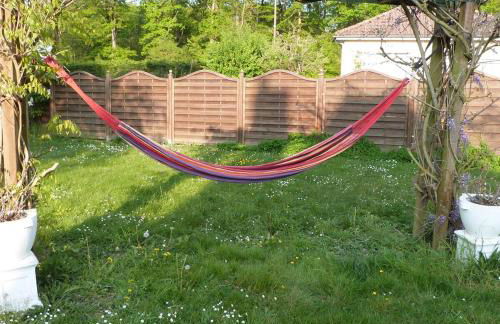 Country house for animals and nature lovers - Photo 14