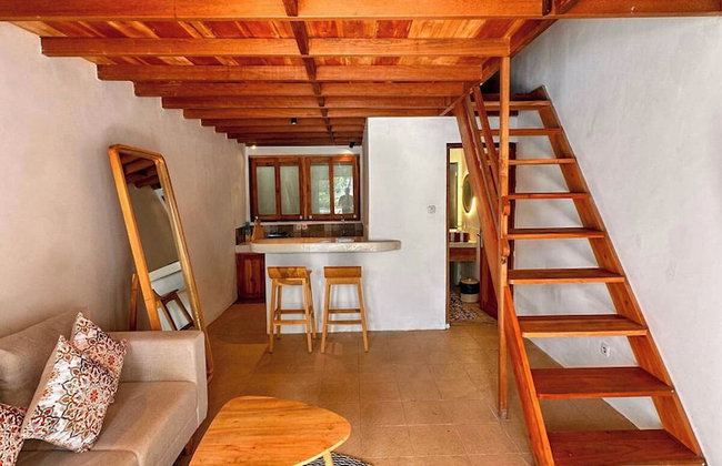 RATU Village – Luxury Island Apartment & Private Villa Gili Air - Foto 47