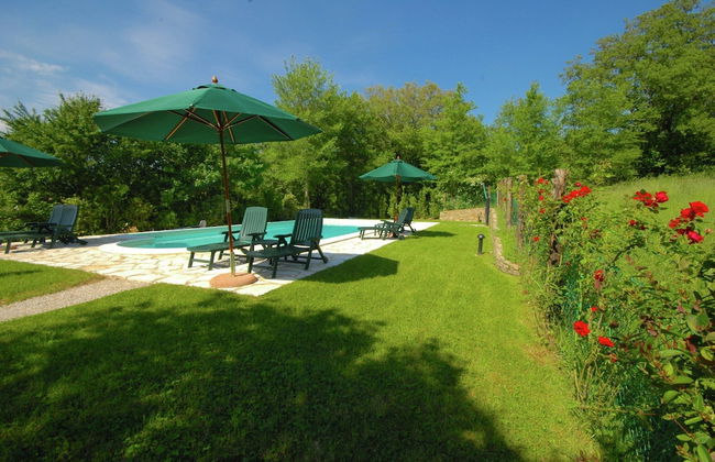 Holiday House Overlooking Lake Near Tuscany - Photo 74