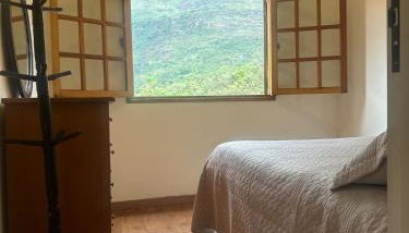 Brumadinho - Serra da Moeda - Lar da Montanha - Foto 3