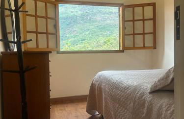 Brumadinho - Serra da Moeda - Lar da Montanha - Foto 3