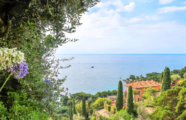 3 bedroom Apartment in Ventimiglia with garden and terrace - Photo 3