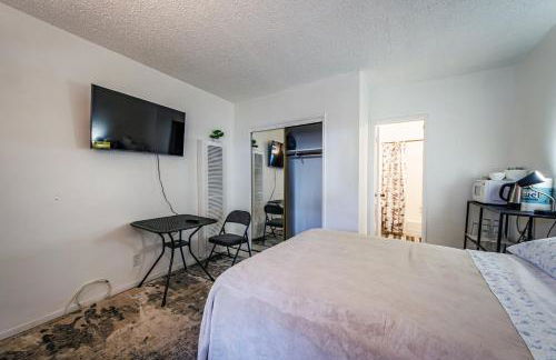 Relaxing Studio 12 - Photo 7