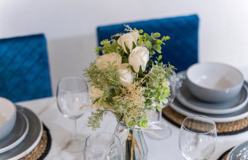 Signature Suite- City Centre, Pool Table, Canal, Netflix Sleeps 7 - Foto 25